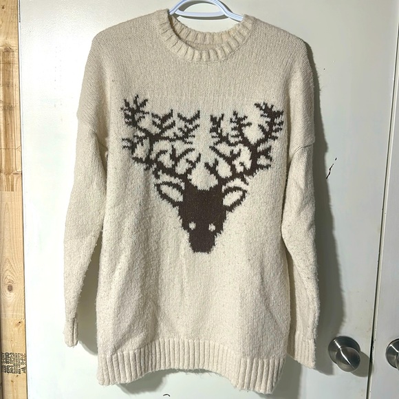 Twik long sweater size M - Picture 1 of 3